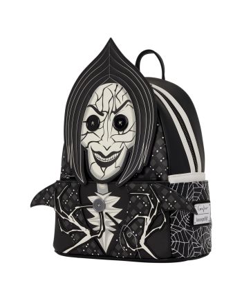 Mini sac à dos Loungefly Coraline Other Mother vue de dos