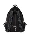 Mini sac à dos Loungefly Coraline Other Mother détail