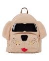 Mini sac à dos Loungefly Mutts Cutts Van inspiré du film Dumb & Dumber