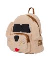 Mini sac à dos Loungefly Dumb & Dumber vu de profil