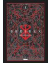 Berserk Edition Prestige Tome 6 - couverture manga Glenat