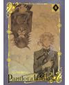 Pandora Hearts Perfect Edition Tome 8 - couverture du manga
