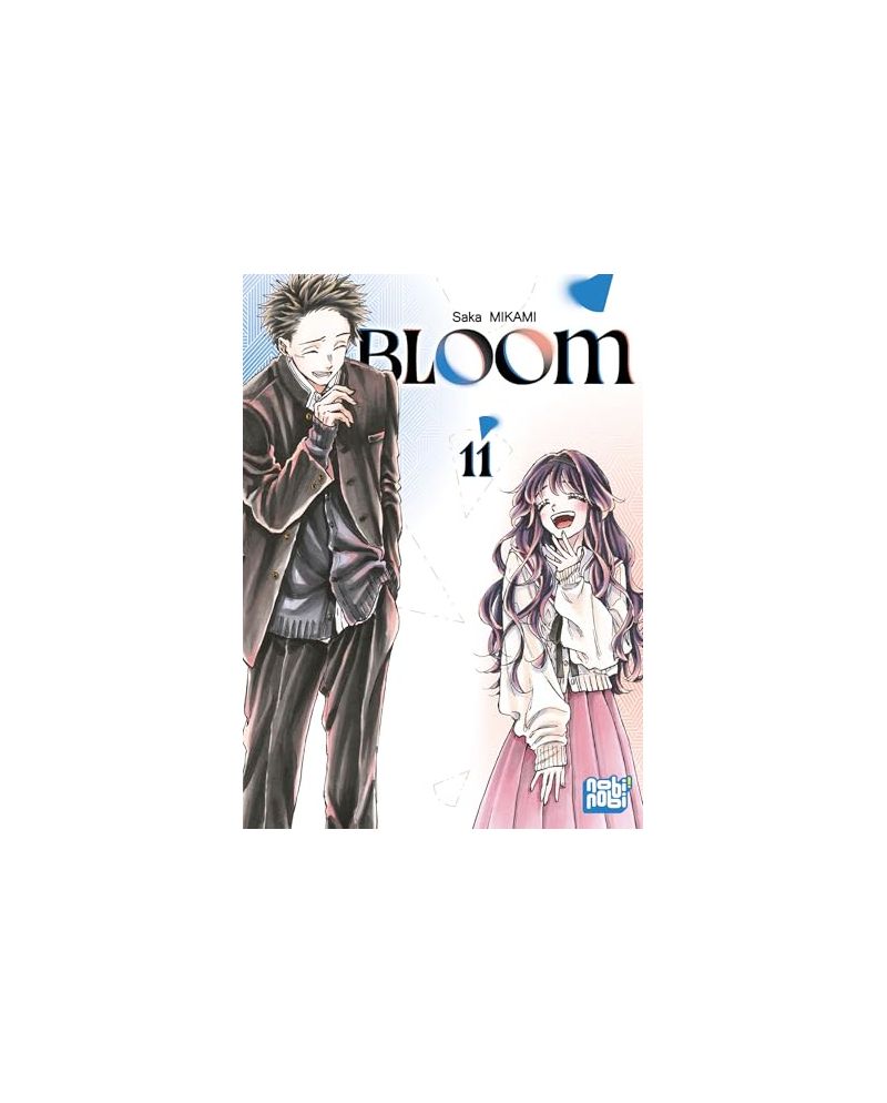 BLOOM - Tome 11 - vue principale