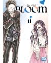 BLOOM - Tome 11 - vue principale