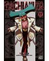 GACHIAKUTA - Tome 17 - vue principale