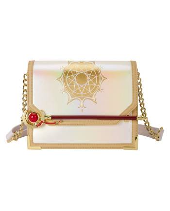 FRIEREN BEYOND JOURNEY'S END - Crossbody Bag LoungeFly