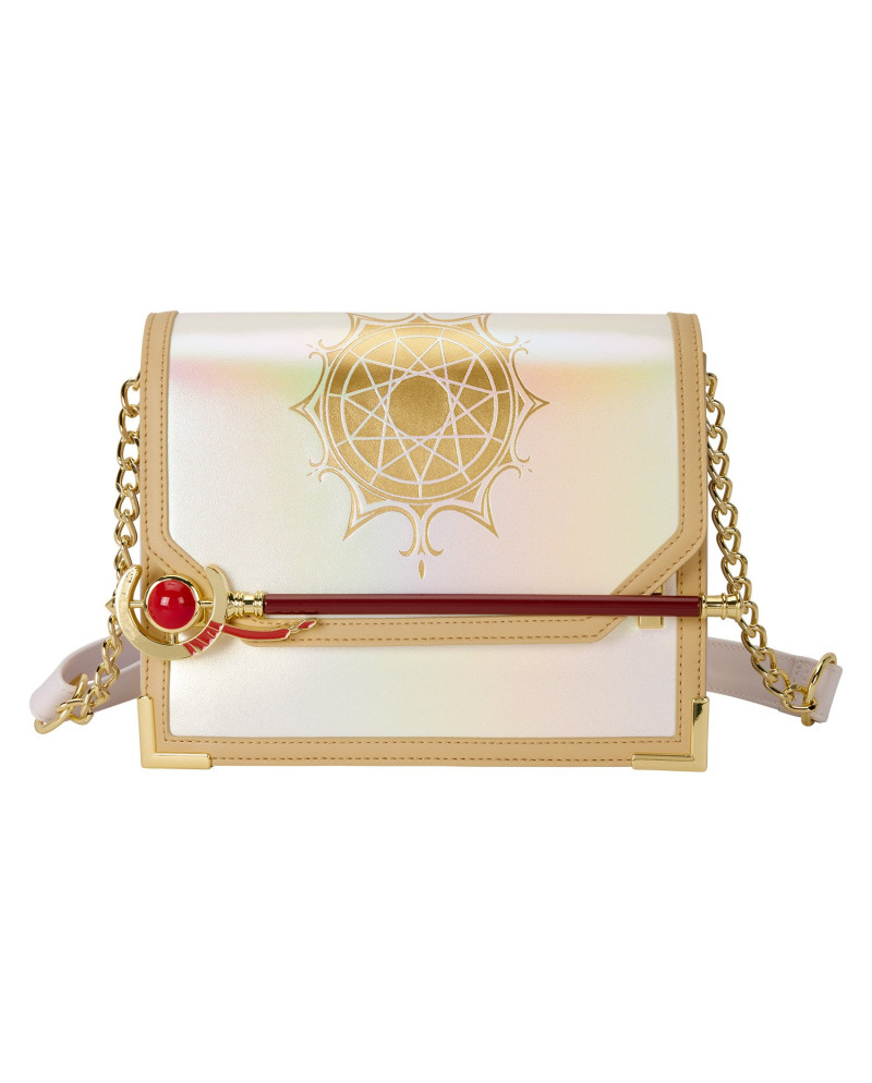 FRIEREN BEYOND JOURNEY'S END - Crossbody Bag LoungeFly