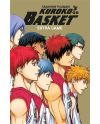 KUROKO'S BASKET - Edition DUNK - Tome 16 - vue principale