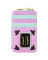 Porte-carte Loungefly collection Sanrio Halloween Badtz-Maru
