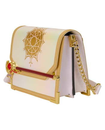 FRIEREN BEYOND JOURNEY'S END - Crossbody Bag LoungeFly