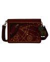 Sac bandoulière Loungefly L'Étrange Pouvoir de Norman bandoulière