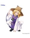 TOUHOU PROJECT - Suwako Moriya - Statue Noodle Stopper 9cm - vue de detail