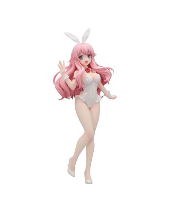 BAKA AND TEST - Himeji Mizuki - Statuette BiCute Bunnies 28cm - vue principale