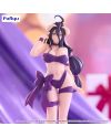 OVERLORD - Albedo - Statuette BiCute Ribbons 26cm - vue de face
