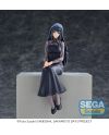 SAKAMOTO DAYS - Osaragi - Statuette PM Perching 13cm - vue principale