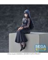 SAKAMOTO DAYS - Osaragi - Statuette PM Perching 13cm - vue de face