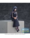 SAKAMOTO DAYS - Osaragi - Statuette PM Perching 13cm - vue de profil