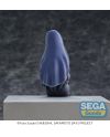 SAKAMOTO DAYS - Osaragi - Statuette PM Perching 13cm - vue de dos