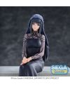 SAKAMOTO DAYS - Osaragi - Statuette PM Perching 13cm - vue de detail