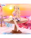 DATE A LIVE V - Mukuro Hoshimiya - Statuette Noodle Stopper 13cm - vue principale