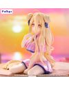 DATE A LIVE V - Mukuro Hoshimiya - Statuette Noodle Stopper 13cm - vue de face