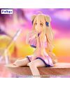 DATE A LIVE V - Mukuro Hoshimiya - Statuette Noodle Stopper 13cm - vue de detail