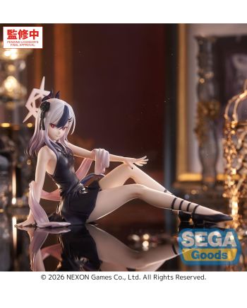 BLUE ARCHIVE - Kayoko - Figurine Yumemirize 14cm - vue principale