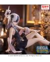BLUE ARCHIVE - Kayoko - Figurine Yumemirize 14cm - vue de face
