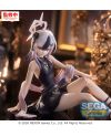 BLUE ARCHIVE - Kayoko - Figurine Yumemirize 14cm - vue de dos