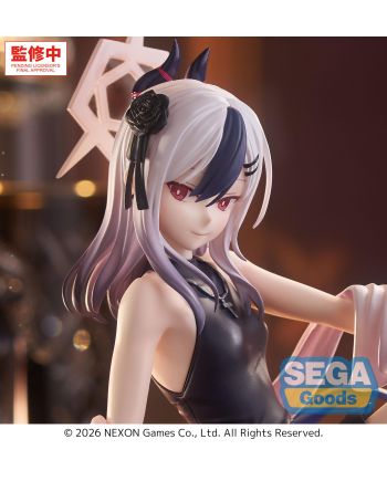 BLUE ARCHIVE - Kayoko - Figurine Yumemirize 14cm - vue de detail