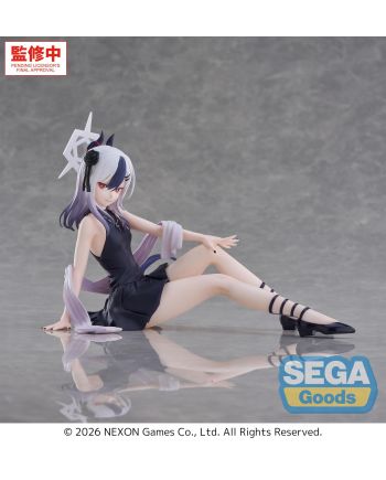 BLUE ARCHIVE - Kayoko - Figurine Yumemirize 14cm - vue du packaging