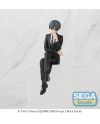 BLACK BUTLER - Ciel Phantomhive - Statuette PM Perching 14cm - vue de face