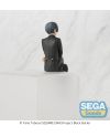 BLACK BUTLER - Ciel Phantomhive - Statuette PM Perching 14cm - vue de dos