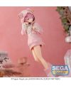 RE ZERO - Ram Mofumofu Pack - Figurine XStellar 21.5cm - vue de face