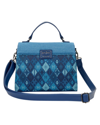 HARRY POTTER - Denim - Crossbody bag Loungefly