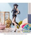 RASCAL DOES NOT DREAM - Mai "Chinese Dress" - Figurine XStellar 22cm - vue principale