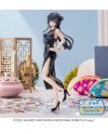 RASCAL DOES NOT DREAM - Mai "Chinese Dress" - Figurine XStellar 22cm - vue de face