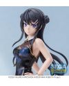 RASCAL DOES NOT DREAM - Mai "Chinese Dress" - Figurine XStellar 22cm - vue de detail