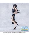 RASCAL DOES NOT DREAM - Mai "Chinese Dress" - Figurine XStellar 22cm - vue du packaging