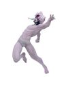 Figurine Jiji Transformed Dandadan Trio-Try-iT 19cm par Furyu