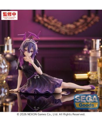 Figurine Haruka Blue Archive Yumemirize 13cm - vue de face