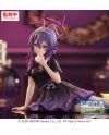 Figurine Haruka Blue Archive Yumemirize 13cm - vue de profil