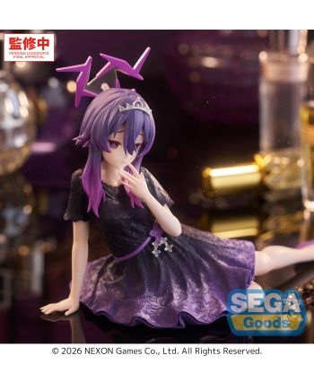 Figurine Haruka Blue Archive Yumemirize 13cm - vue arrière