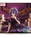 Figurine Haruka Blue Archive Yumemirize 13cm - détail du visage