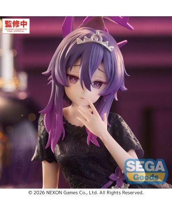 Figurine Haruka Blue Archive Yumemirize 13cm - détail des accessoires