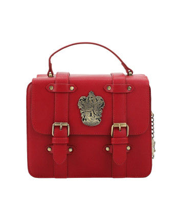 HARRY POTTER - Gryfindor - Satchel Handbag