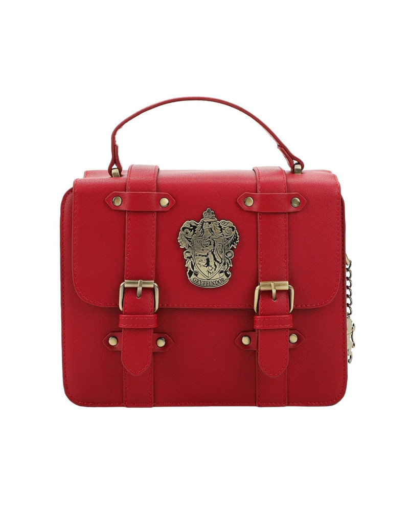 HARRY POTTER - Gryfindor - Satchel Handbag
