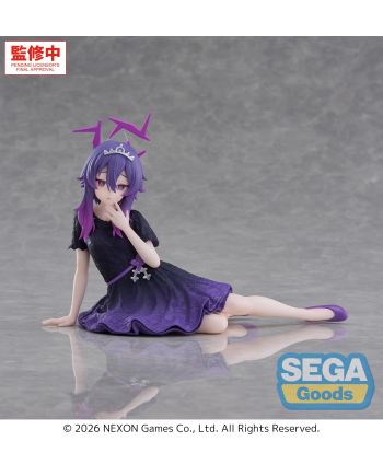 Figurine Haruka Blue Archive Yumemirize 13cm - packaging