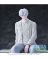 Figurine Sakamoto Days X/Slur packaging officiel