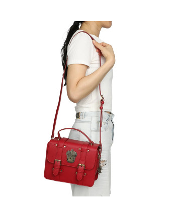 HARRY POTTER - Gryfindor - Satchel Handbag
